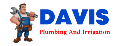 Trusted plumber in PAXTONVILLE